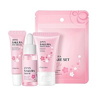 Skin Care Set Women Gift Sets Sete