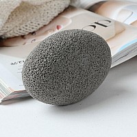 Foot Pumice Stone For Feet Borogo Lava Pedicure Tools Hard Skin Callus Remover For Feet And Hands Remove Dead Skin Heels El