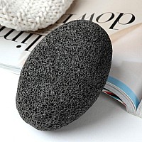 Foot Pumice Stone For Feet Borogo Lava Pedicure Tools Hard Skin Callus Remover For Feet And Hands Remove Dead Skin Heels El