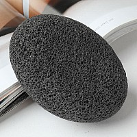 Foot Pumice Stone For Feet Borogo Lava Pedicure Tools Hard Skin Callus Remover For Feet And Hands Remove Dead Skin Heels El