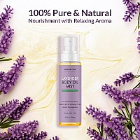 Majestic Pure Body Mist Lavender