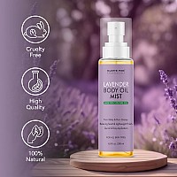 Majestic Pure Body Mist Lavender