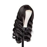 Sakalaka 5X4 Body Wave Lace Front Wigs Human Hair Pre Plucked Glueless Wigs Human Hair Brazilian Virgin Hd Lace Closure Human Ha