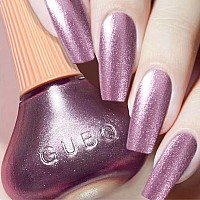 Major Dijit Quick Dry Nail Polish Purple Silver Summer Nail Lacquer For Nail Art Regular Nail Polish 041 Fl Oz