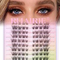 Lash Clusters Eyelash Extensions Wispy Natural Eyelash Clusters 80Pcs Diy Lash Extensions 816Mm Individual Lashes Clear Band Wi