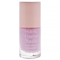 Pupa Milano Ultra-Glossy Lipgloss - 002 Baby Doll Pink 