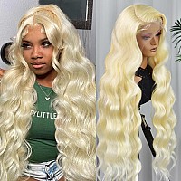 Shengcai 360 Lace Front Wigs Human Hair 200 Density 613 Lace Front Wig Human Hair Body Wave 360 Hd Lace Front Wigs Human Hair Pr