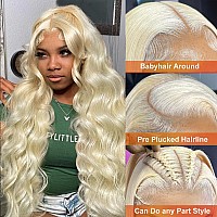 Shengcai 360 Lace Front Wigs Human Hair 200 Density 613 Lace Front Wig Human Hair Body Wave 360 Hd Lace Front Wigs Human Hair Pr