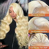 Shengcai 360 Lace Front Wigs Human Hair 200 Density 613 Lace Front Wig Human Hair Body Wave 360 Hd Lace Front Wigs Human Hair Pr