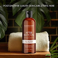 Majestic Pure After Bath Oil 67 Fl Oz