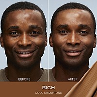 Lumene Color Correcting Cc Cream Lightweight Foundation With Medium Coverage Redness Reducing Face Makeup For A Glowing Comp