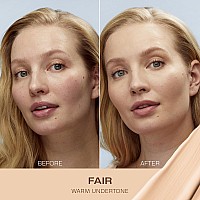 Lumene Color Correcting Cc Cream Lightweight Foundation With Medium Coverage Redness Reducing Face Makeup For A Glowing Comp