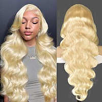 Shengcai 360 Lace Front Wigs Human Hair 200 Density 613 Lace Front Wig Human Hair Body Wave 360 Hd Lace Front Wigs Human Hair Pr