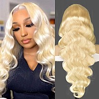 Shengcai 360 Lace Front Wigs Human Hair 200 Density 613 Lace Front Wig Human Hair Body Wave 360 Hd Lace Front Wigs Human Hair Pr