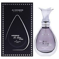 Al Haramain La Lune Noir 100ml Extrait de Parfum