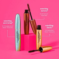 Grandemascara Conditioning Peptide Mascara Brown