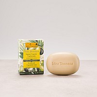 Traditional Vegetable Ultramoisturizing Soap