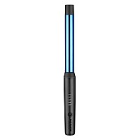 Babylisspro Nano Titanium Limited Edition Black Blue 1 Curling Wand