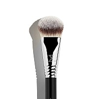 Sigma Beauty F08 Precision Powder Brush - Black