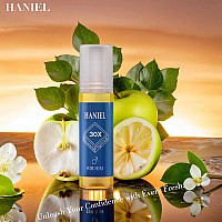 Haniel Mens Cologne Pheromone Cologne For Men Elevate Confidence Longlasting Freshness For The Modern Man Energize Your Da