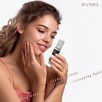 Haniel Pheromone Perfume For Women Unleash Your Inner Elegance Luxurious Rollon Perfume Oil With Oriental Floral Notes Fragr