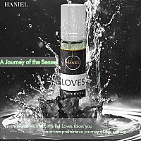 Haniel Pheromone Perfume For Women Unleash Your Inner Elegance Luxurious Rollon Perfume Oil With Oriental Floral Notes Fragr