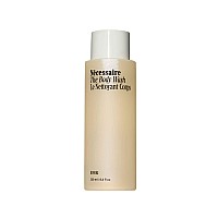 Ncessaire The Body Wash Hinoki Natural Body Wash For Women Men Softening Shower Gel With Gentle Exfoliating Acids Ahabha