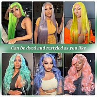 Sweetie 16 Inch 613 13X4 Lace Front Wig Human Hair 150 Density 12A Blonde Wig Human Hair Straight Lace Front Wigs Human Hair Fo