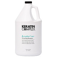 Keratin Complex Keratin Care Smoothing Shampoo 1 Gallon