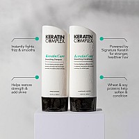 Keratin Complex Keratin Care Smoothing Shampoo 1 Gallon