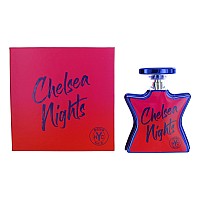 Bond No. 9 Chelsea Nights Women's Eau de Parfum, 3.4