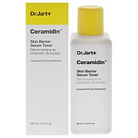 Dr.Jart+ Ceramidin Skin Barrier Serum Toner, 5.07