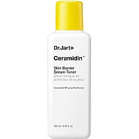 Dr.Jart+ Ceramidin Skin Barrier Serum Toner, 5.07