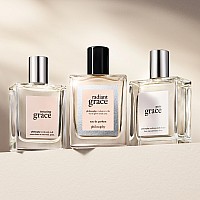 Philosophy Pure Grace Eau De Toilette 033 Oz