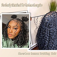 Human Braiding Hair 24Inch Water Wave For Braiding Wet And Wavy Micro Braiding Human Hair No Weft Human Braiding Hair Extensions