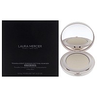 Laura Mercier Ultra-Blur Waterproof Setting Powder, Translucent