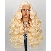 Arabella 5X6 613 Lace Front Wig Human Hair 613 Glueless Wigs Human Hair 240 Density 613 Human Hair Wig Pre Cut Lace And Pre Plu