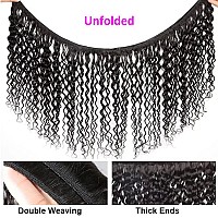 Wet And Wavy Bundles 100 Unprocessed Brazilian Virgin Hair Bundles Water Wave 3 Bundles Human Hair Extensions For Black Women N