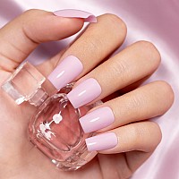 Rarjsm Pastel Pink Gel Nail Polish Light Pink Gel Nail Polish 1Pcs Macaron Gel Polish 15Ml Spring Summer Gel Polish Soak Off U V