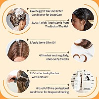 Full Shine Weft Hair Extensions Human Hair Sew In Extensions For Women Color Darker Brown Hair Extensions Sew In Remy Hair Exten