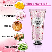 168 Pack Hand Cream Gifts Set For Women Mini Hand Lotion For Mothers Day Gifts Thanksgiving Gifts Christmas Gifts And Teache