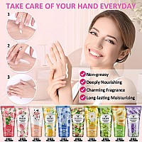 168 Pack Hand Cream Gifts Set For Women Mini Hand Lotion For Mothers Day Gifts Thanksgiving Gifts Christmas Gifts And Teache