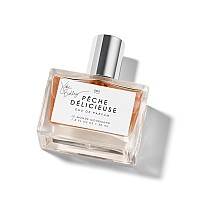 Le Monde Gourmand Pche Dlicieuse Eau De Parfum 1 Fl Oz I 30 Ml