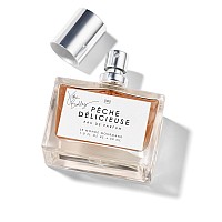 Le Monde Gourmand Pche Dlicieuse Eau De Parfum 1 Fl Oz I 30 Ml