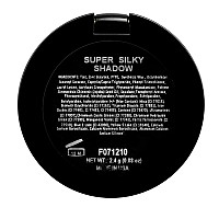 Jolie Super Silky Eye Shadow Covert