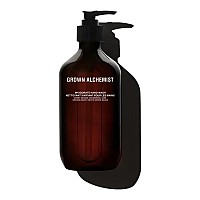 Grown Alchemist Invigorate Hand Wash Sweet Orange Cedarwood Sage Hydrates And Cleanses Skin 10 Ounce 300Ml