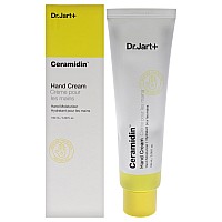 Dr. Jart+ Ceramidin Hand Cream, 3.3 oz,