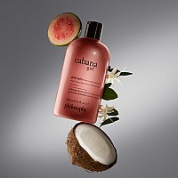 Philosophy Hydrating Shower Gel Cabana Girl