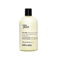 Philosophy Hydrating Shower Gel White Pear