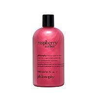 Philosophy Hydrating Shower Gel Raspberry Sorbet